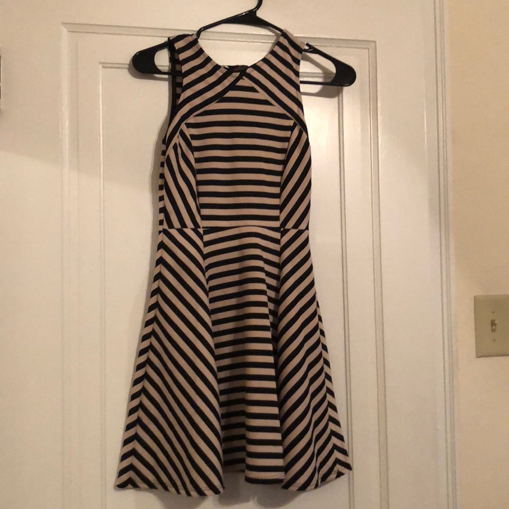 Never worn